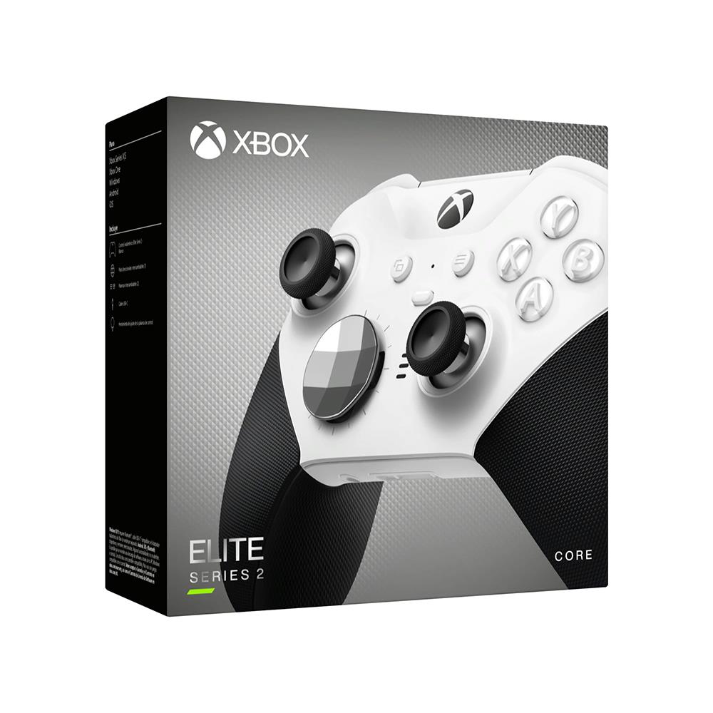 Microsoft xbox store controller elite 2