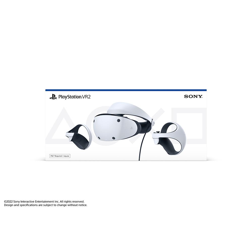 SONY PlayStation® VR2 | Canada Computers & Electronics
