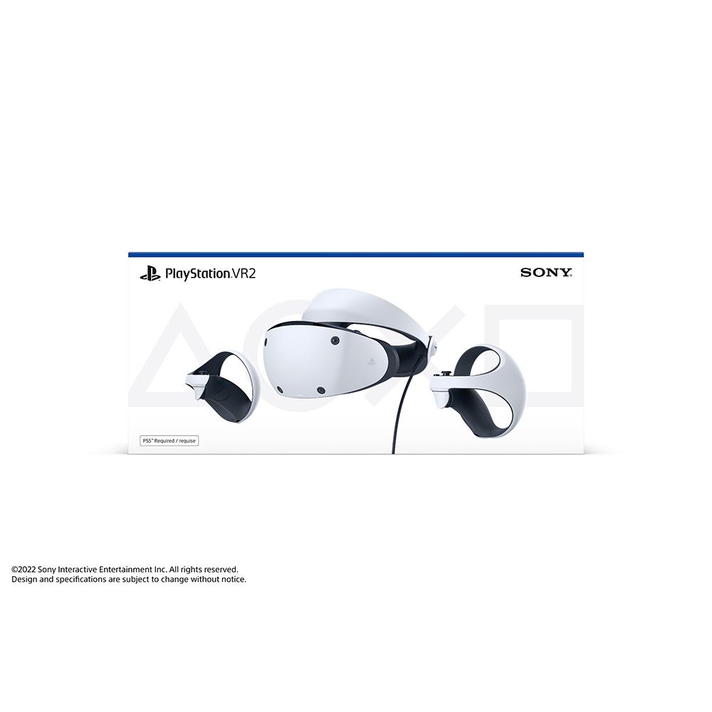 Playstation vr 2024 2 pro