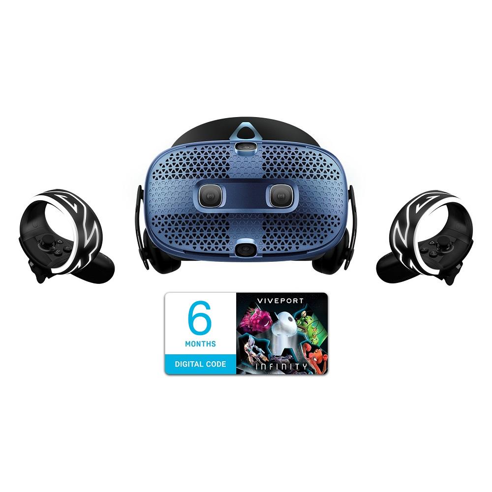 HTC Vive Cosmos Virtual Reality System Kit (99HARL000-00)