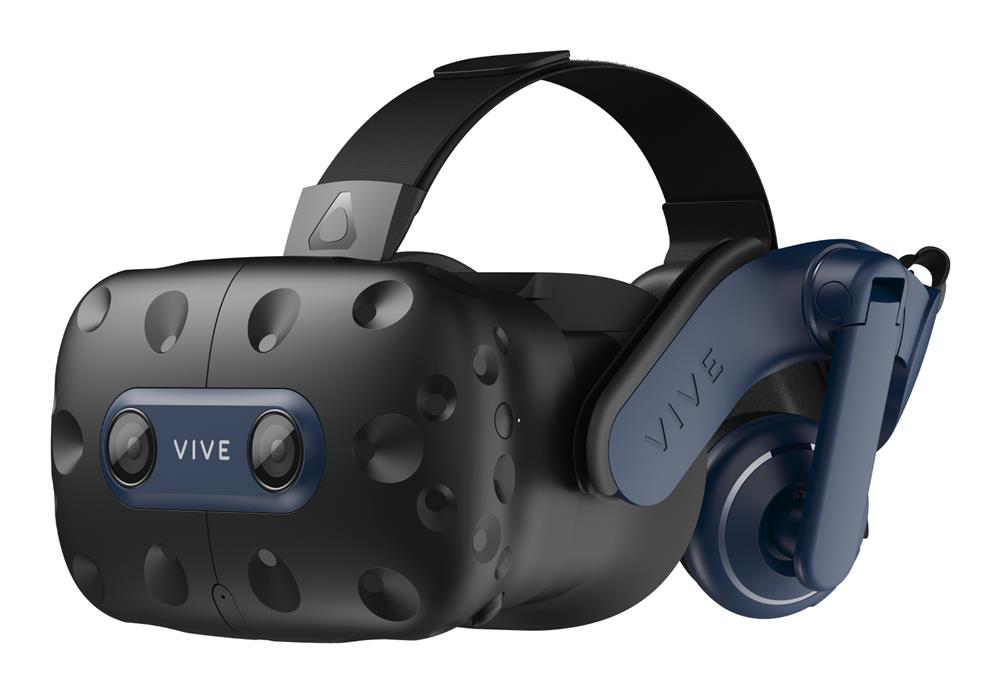 HTC VIVE Pro 2 VR Headset (99HASW001-00) | Canada Computers