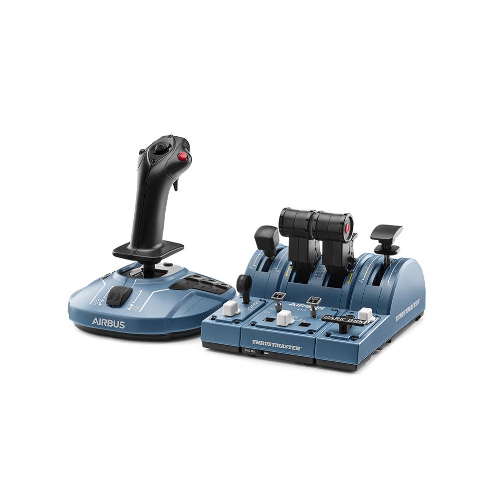 THRUSTMASTER TCA Captains Pack for PC | Canada Computers & Electronics