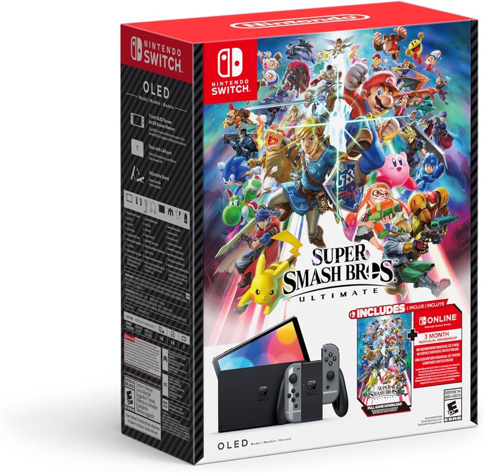 Nintendo switch canada clearance computers