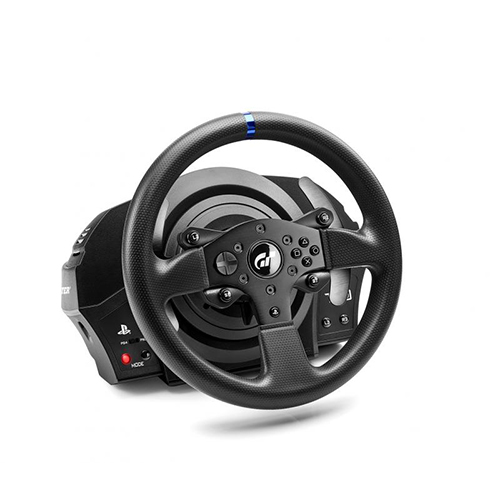 THRUSTMASTER T300 RS GT Edition Racing Wheel - PlayStation 4 and PC(Open  Box)