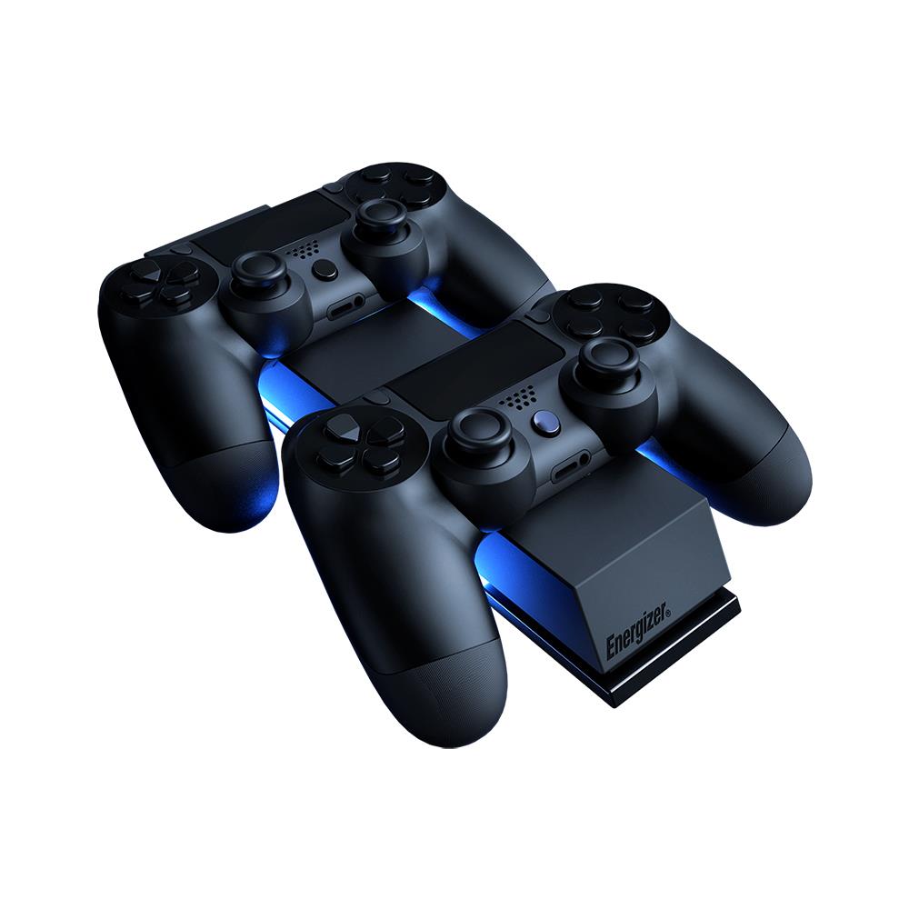 energizer ps4 controller charger
