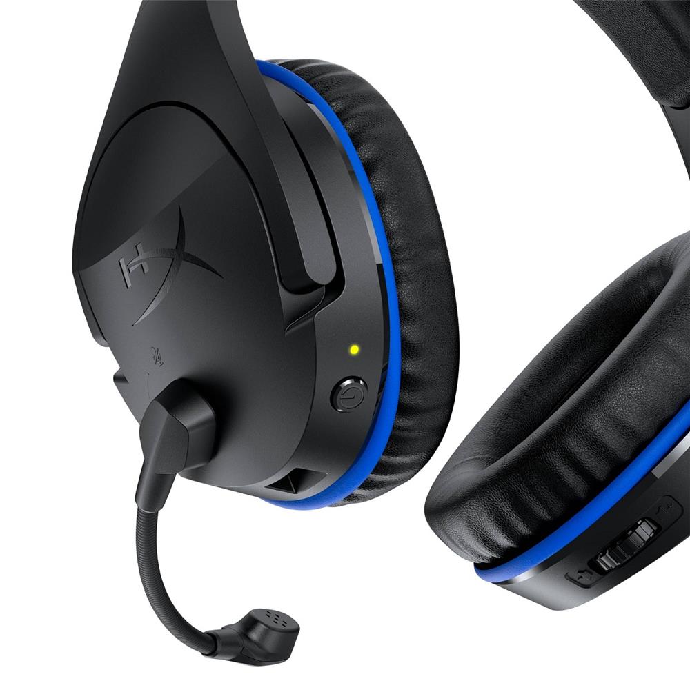 Hyperx Cloud Stinger Wireless Gaming Headset Playstation 4