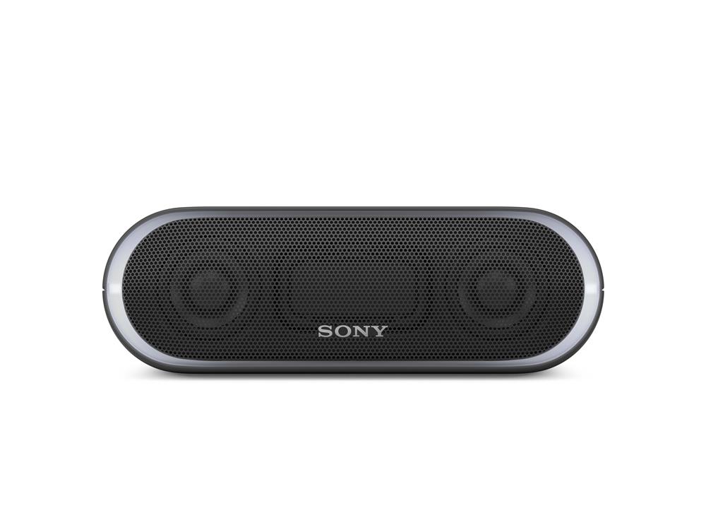 sony srs xb20 pairing two speakers