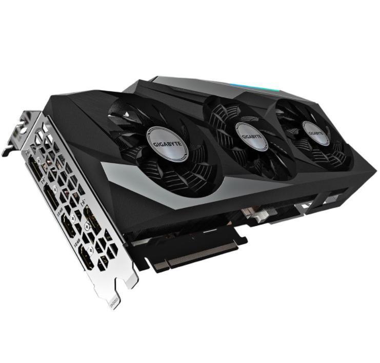 Gigabyte GeForce RTX™ 3090 GAMING OC 24G GDDR6X(Open Box) | Canada