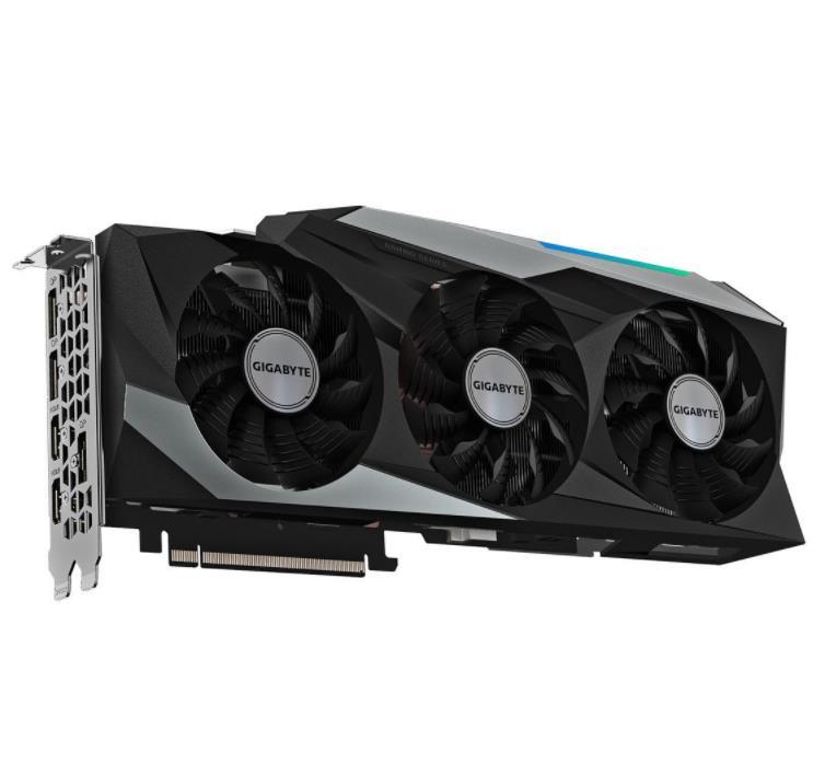 Gigabyte GeForce RTX™ 3090 GAMING OC 24G GDDR6X(Open Box) | Canada