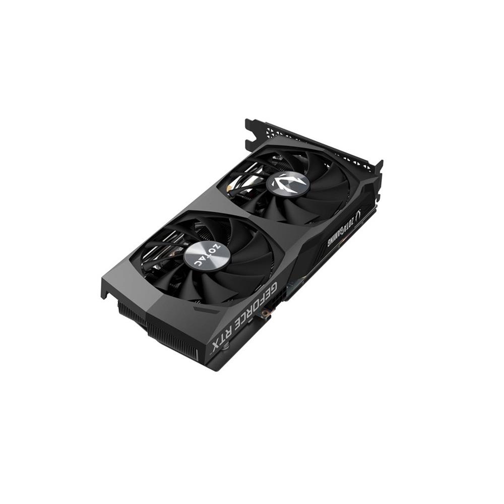 ZOTAC GeForce RTX 3060 Twin Edge OC 12G GDDR6 | Canada Computers