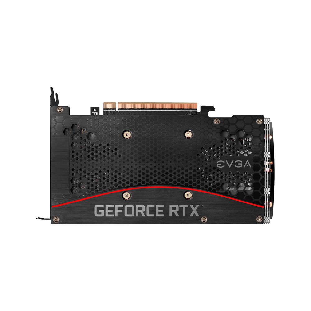 EVGA GeForce RTX 3060 XC GAMING 12GB GDDR6, Dual-Fan | Canada