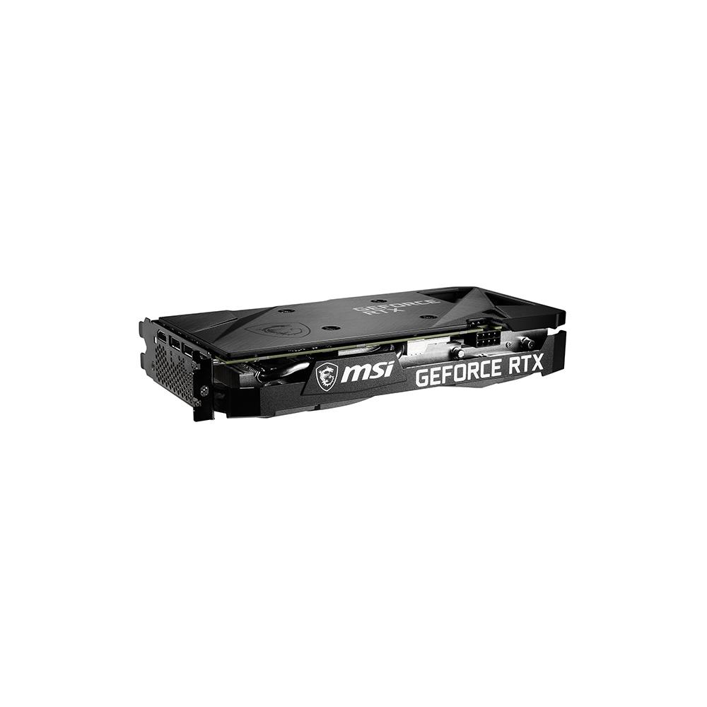 MSI GeForce RTX 3060 Ti VENTUS 2X 8G OCV1 LHR GDDR6 1695 MHz Boost