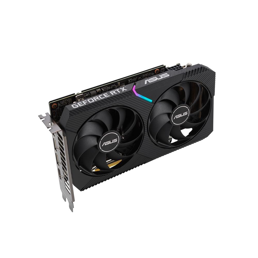 2021正規激安】【2021正規激安】新品 ASUS DUAL-RTX3060-O12G-V2