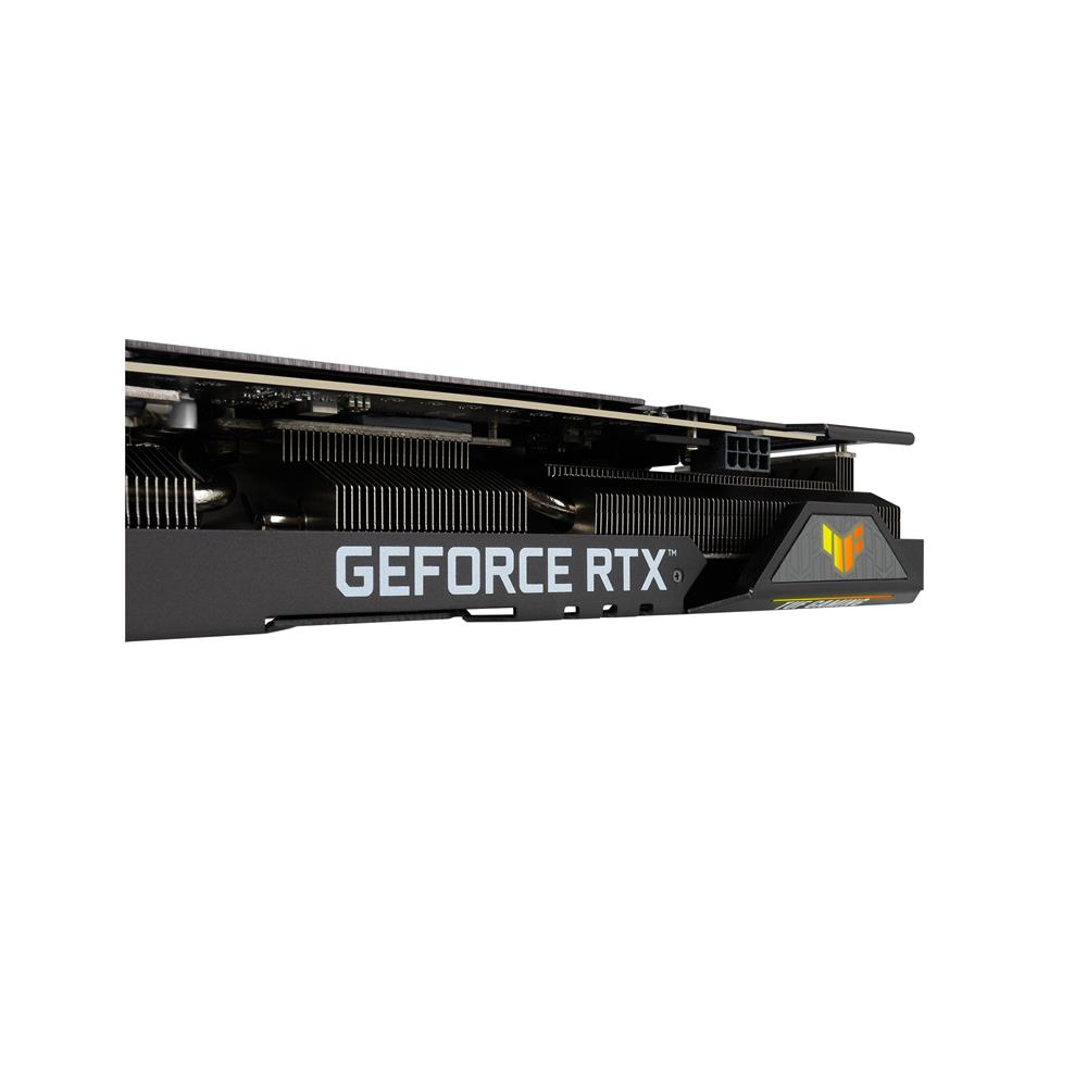 TUF Gaming GeForce RTX 3060