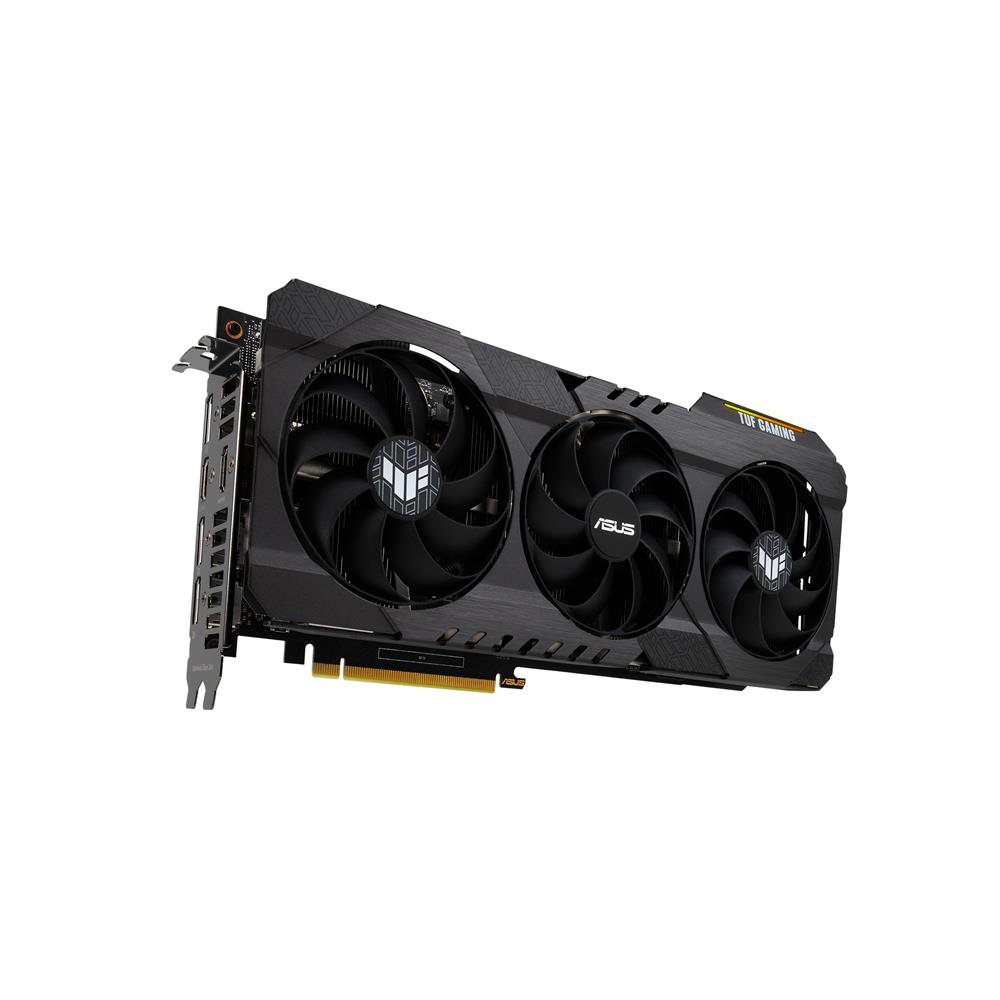 ASUS TUF-RTX3060-O12G-GAMING-