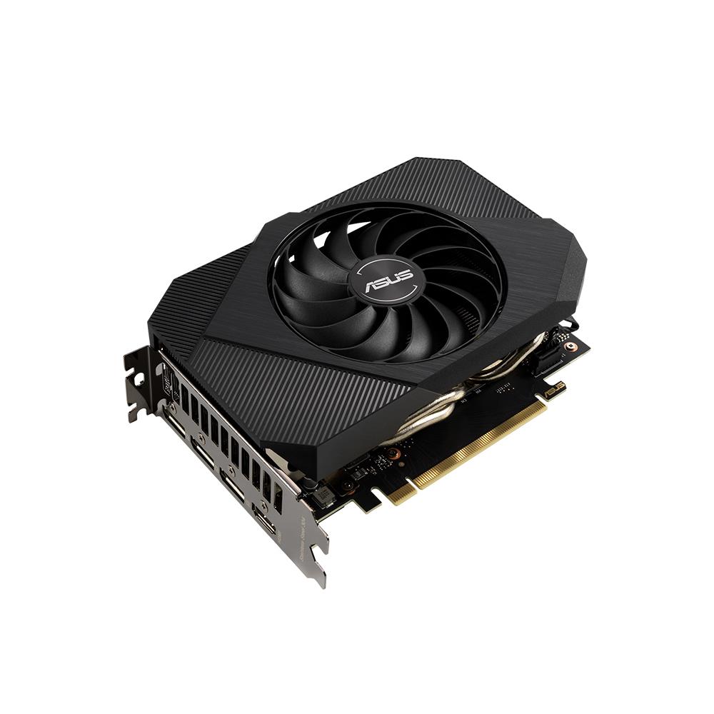 ASUS Phoenix NVIDIA GeForce RTX 3060 V2 | Canada Computers