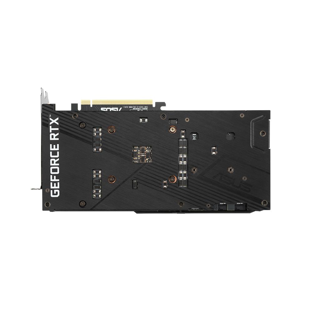 ASUS Dual NVIDIA GeForce RTX 3070 V2 OC Edition | Canada Computers