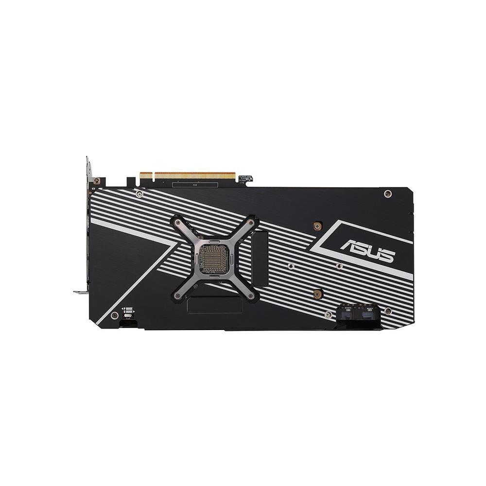 ASUS Dual Radeon RX 6700 XT OC Edition 12GB GDDR6 | Canada