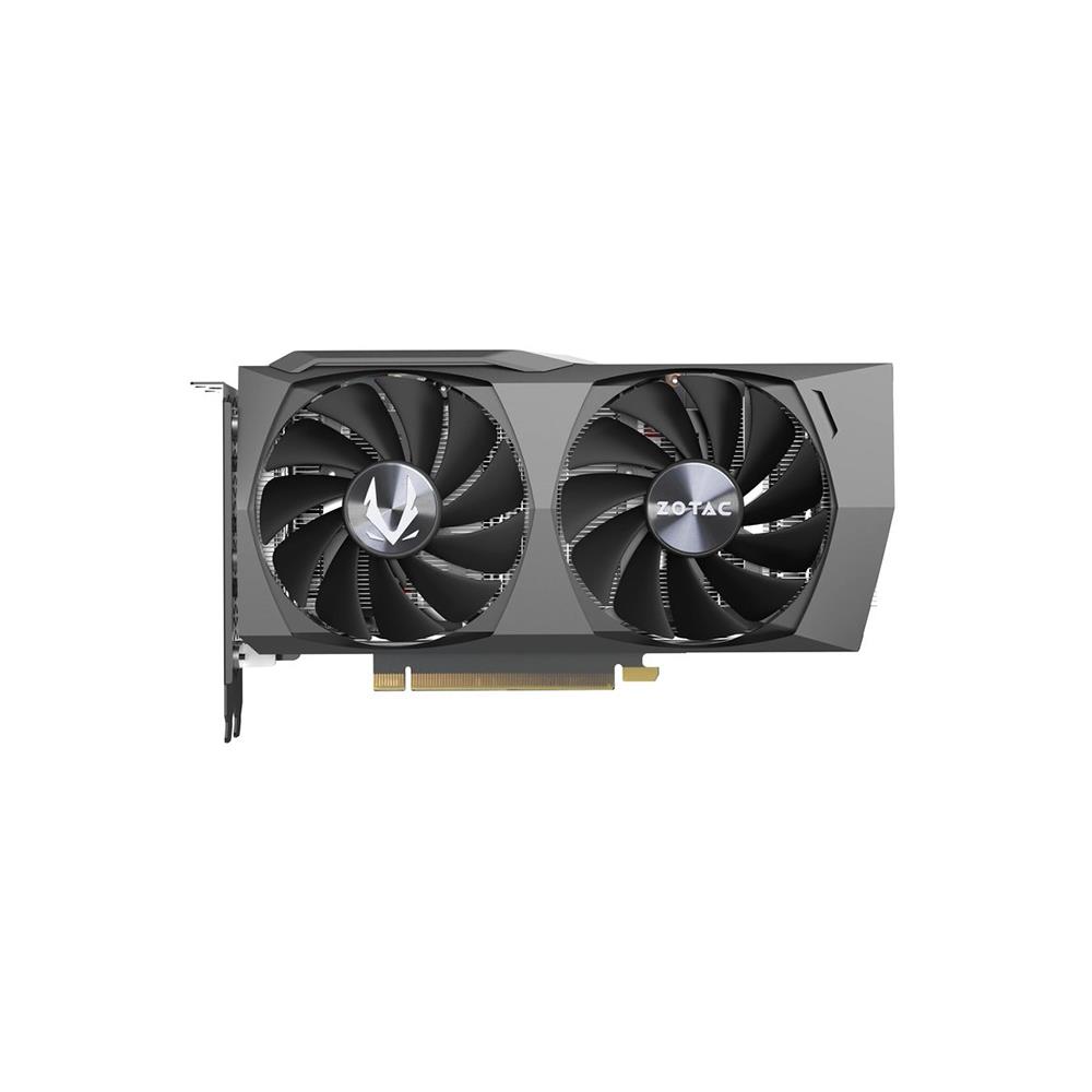 訳あり ZOTAC Amazon Gaming GeForce RTX 3050 Twin Edge OC 8GB GDDR6