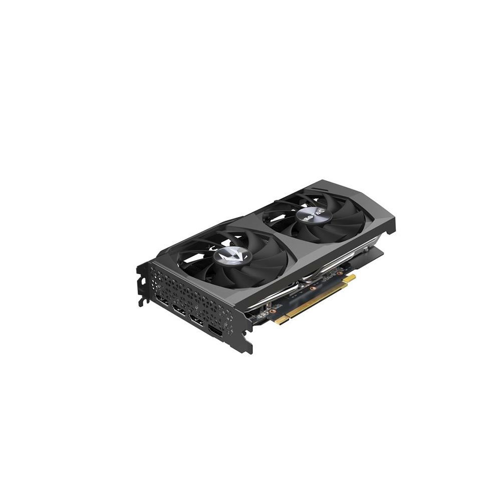 ZOTAC GAMING GeForce RTX 3050 Twin Edge OC 1807 MHz Boost 14Gbps