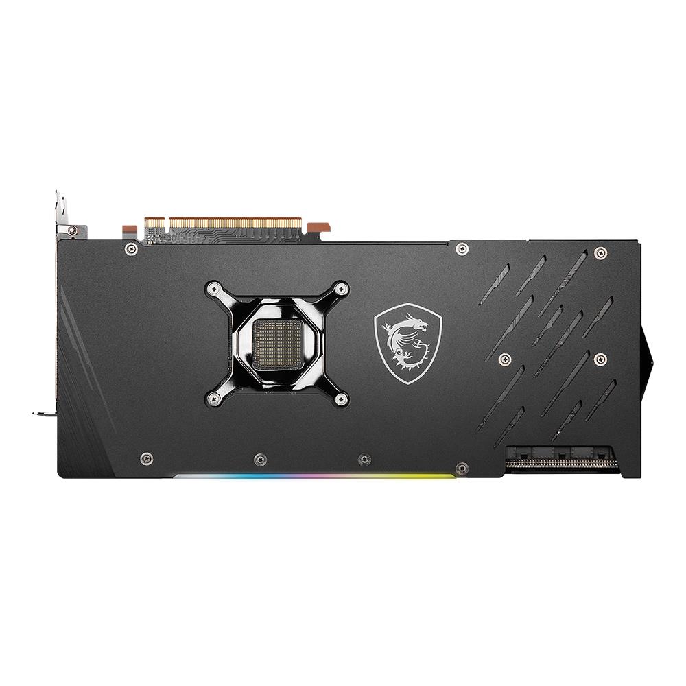 MSI Radeon RX 6950 XT 16GB GDDR6 Video Card | Canada Computers