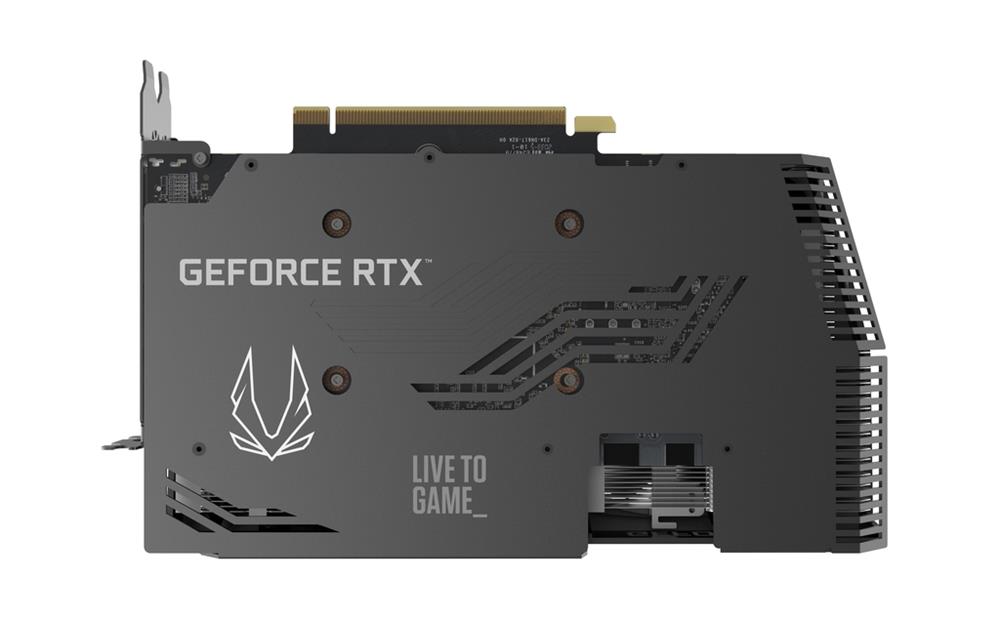 ZOTAC GAMING GeForce RTX 3060 Ti Twin Edge 8GB GDDR6 | Canada