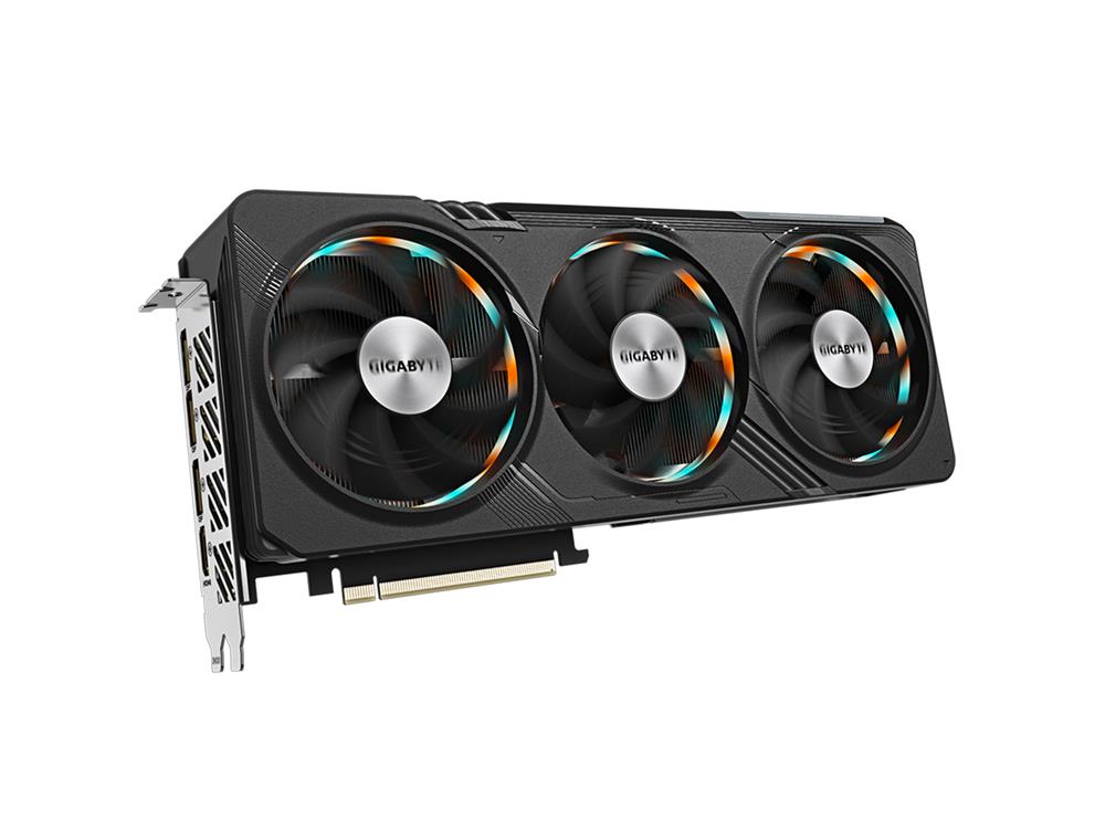 GIGABYTE GeForce RTX 4070 GAMING OC 12GB GDDR6X Graphics Card