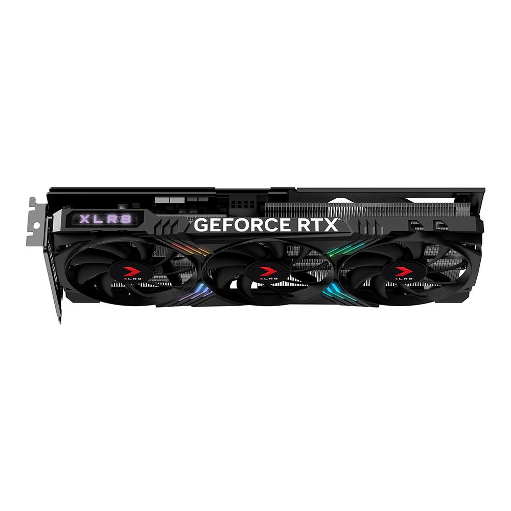 Pny geforce clearance rtx 2080 xlr8