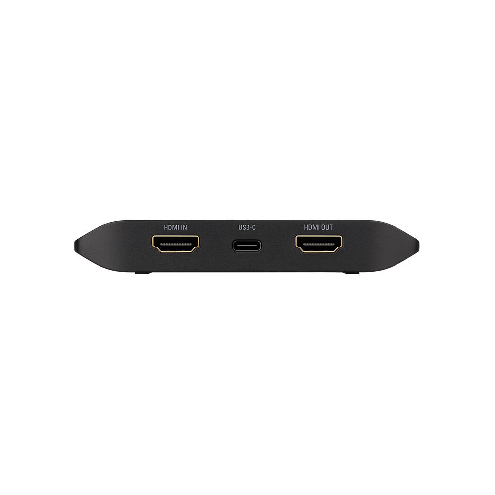  Elgato HD60 X - Stream and record in 1080p60 HDR10 or 4K30 with  ultra-low latency on PS5, PS4/Pro, Xbox Series X/S, Xbox One X/S, in OBS  and more, works with PC