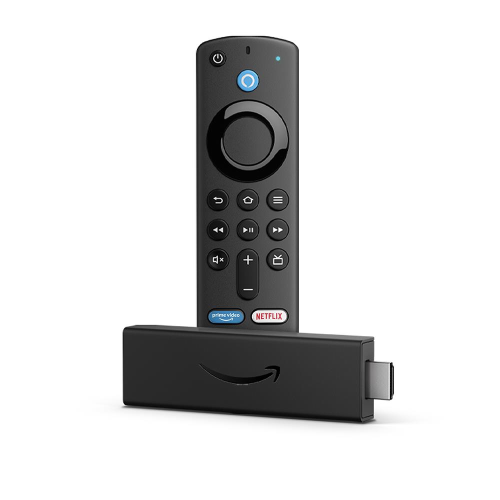 AMAZON Fire TV Stick 4K Gen 2(Open Box) | Canada Computers