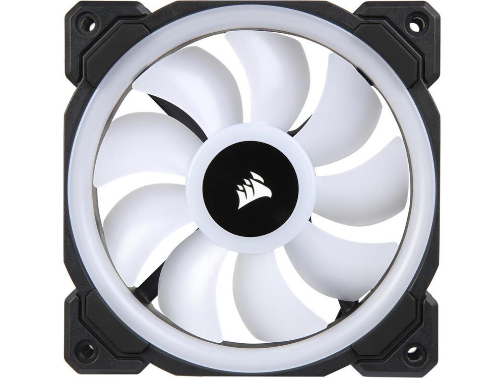 CORSAIR LL Series, LL120 RGB LED PWM Fan