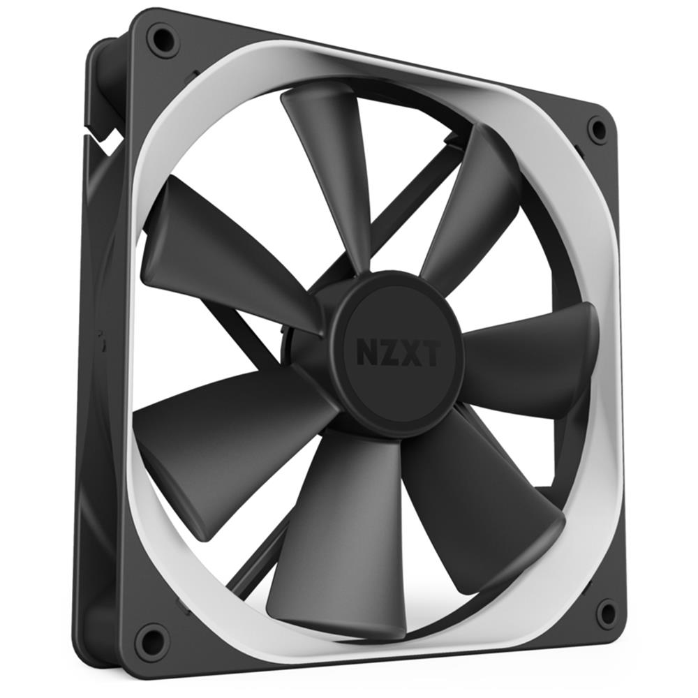 Nzxt Aer P High Performance Static Pressure Fans 120mm Canada