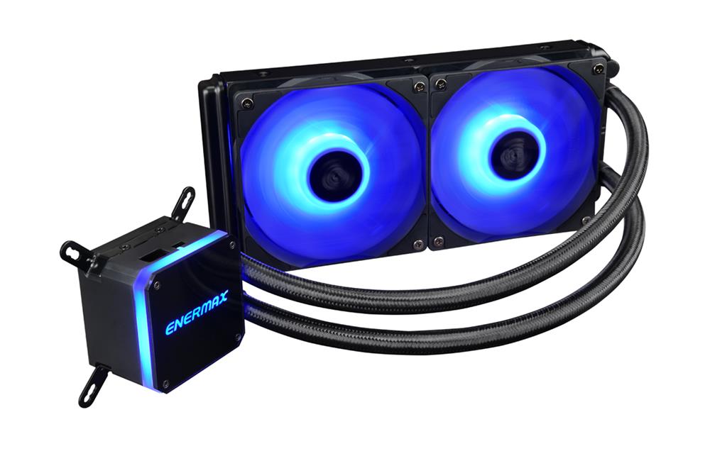 Enermax water hot sale cooling