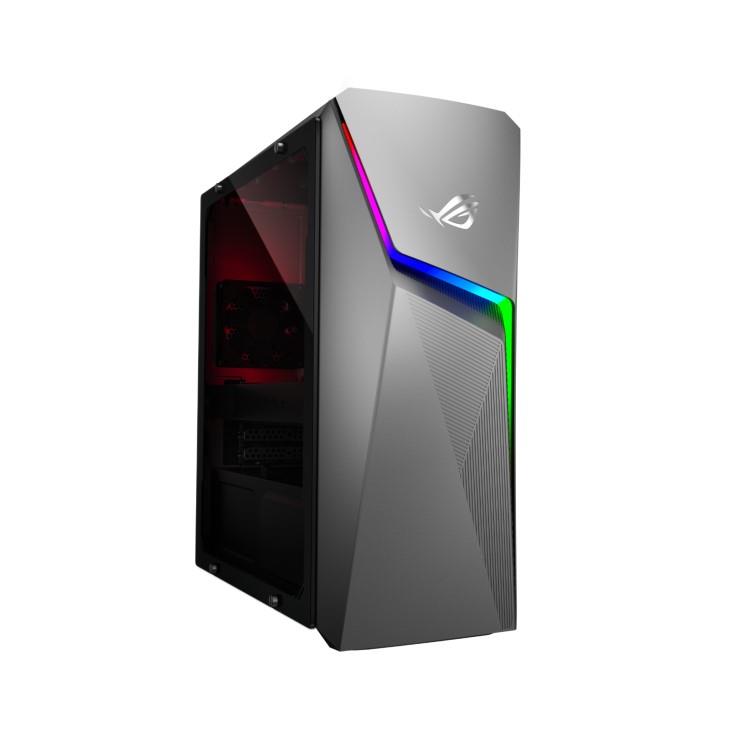 asus rog strix pre built pc