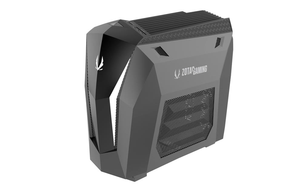 ZOTAC MEK MINI Gaming Deskop PC Canada Computers & Electronics