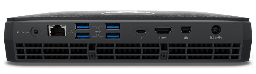 いよいよ人気ブランド インテル NUC RNUC11PHKI7C000 11 Enthusiast