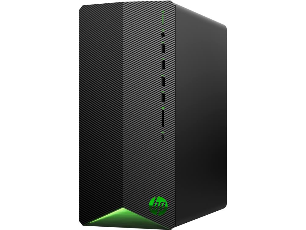 HP Pavilion Gaming Desktop Ryzen 5 5600G, 8GB, 256GB, GTX 1660