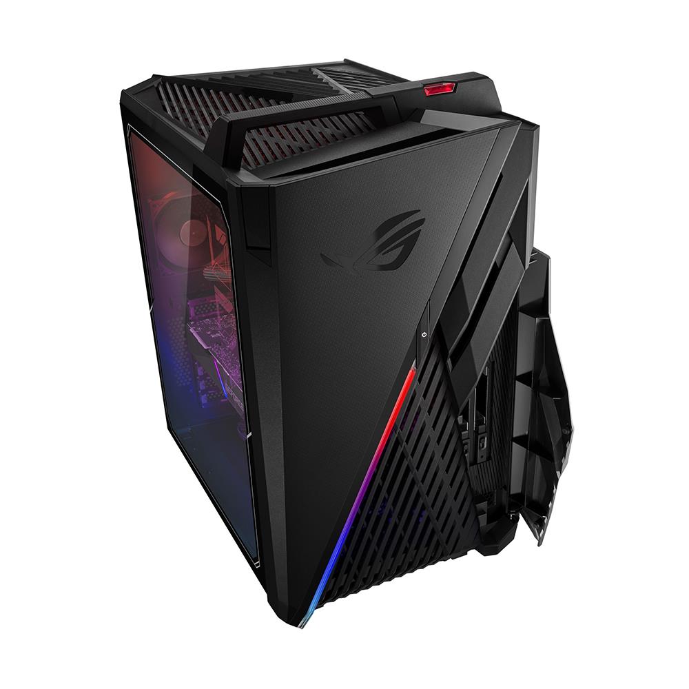 asus prebuilt pc 3070