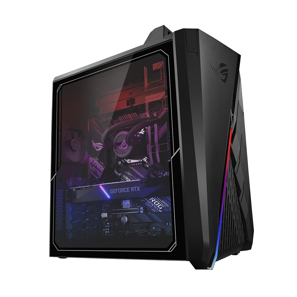 asus 3070 desktop