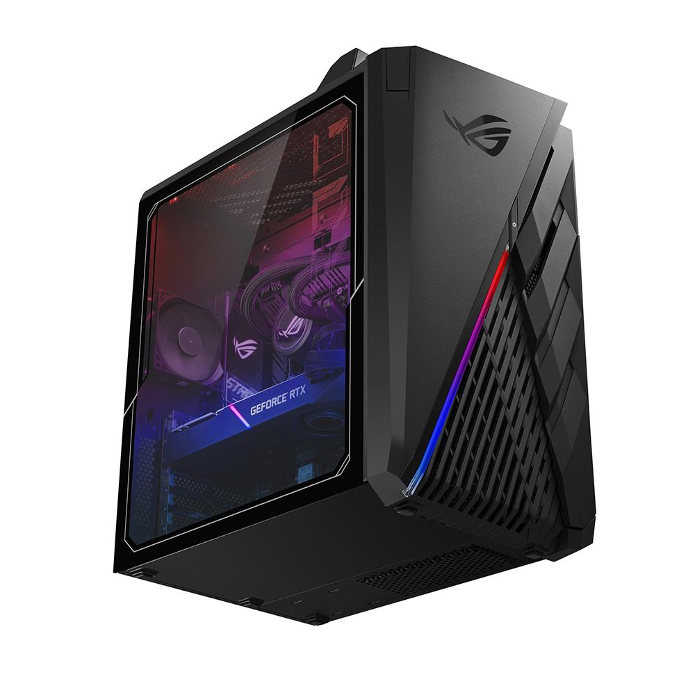 asus 3070 desktop