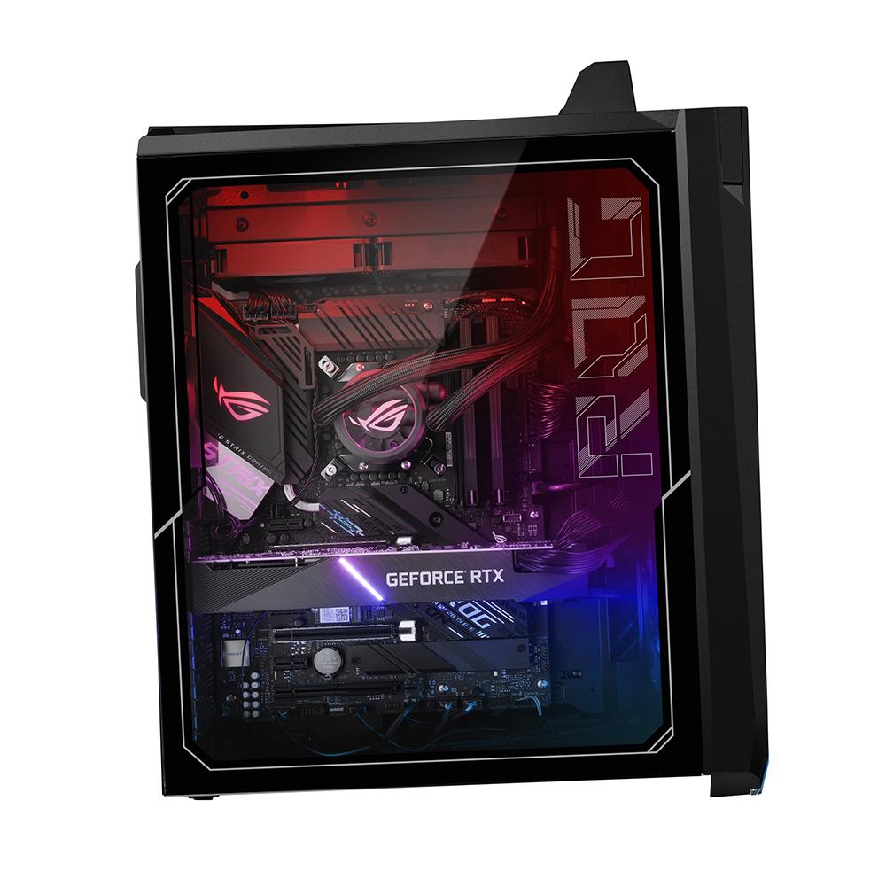 asus 3070 desktop