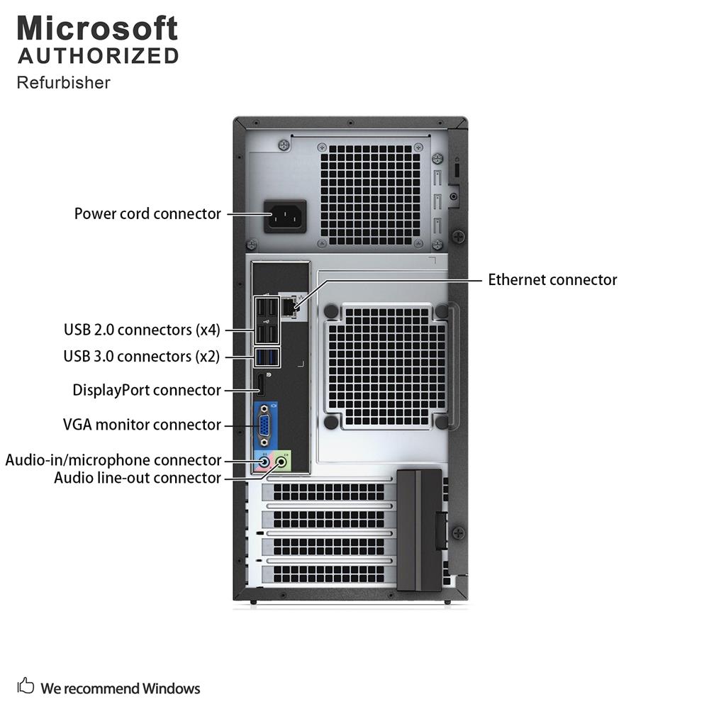 canada computers refurbished