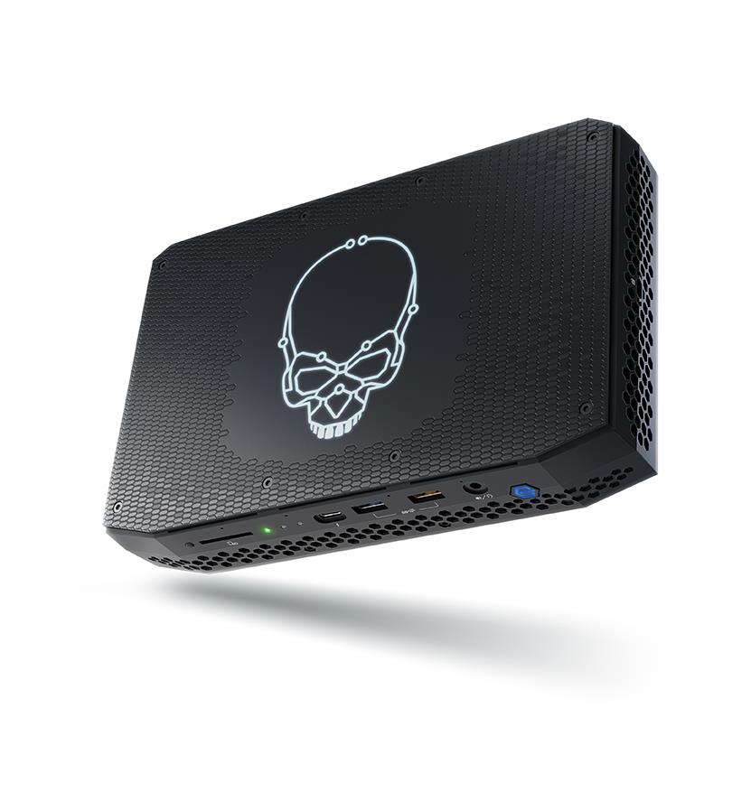 phantom canyon intel nuc 11