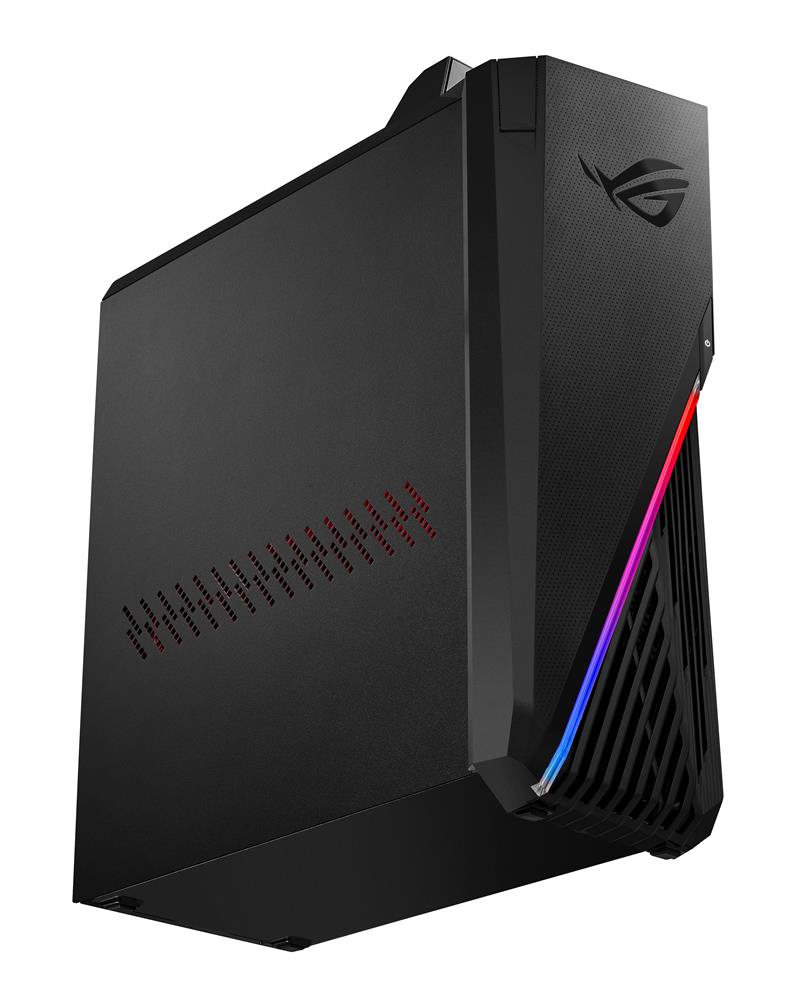 ASUS ROG Strix Desktop Ryzen 7 5800X, GTX 1660 Ti, 16GB, 1TB, W11 Home(Open  Box)