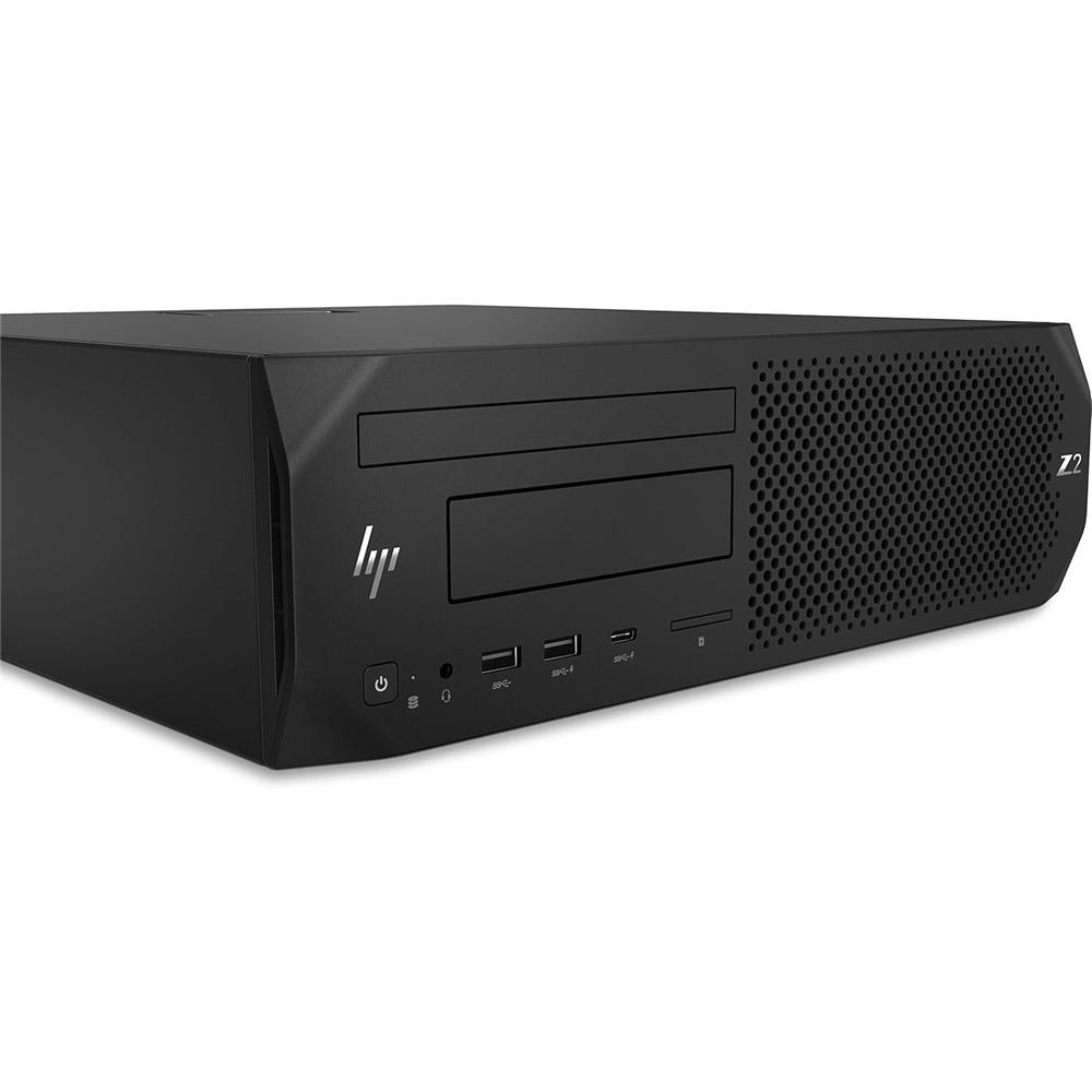 HP Z2 G4 SFF Workstation i7-8700K, 32GB, 1TB SSD, Win11 Pro, Renewed |  Canada Computers & Electronics