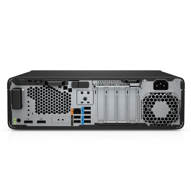 HP Z2 G4 SFF Workstation i7-8700K, 32GB, 1TB SSD, Win11 Pro, Renewed |  Canada Computers & Electronics