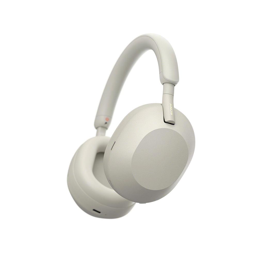 SONY WH-1000XM5 SILVER-