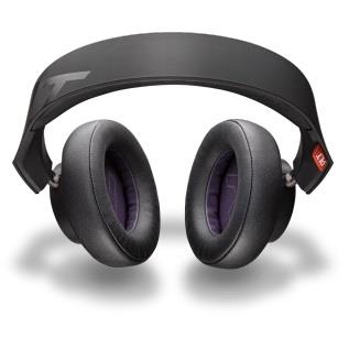 Plantronics Backbeat Go 600 Over the 