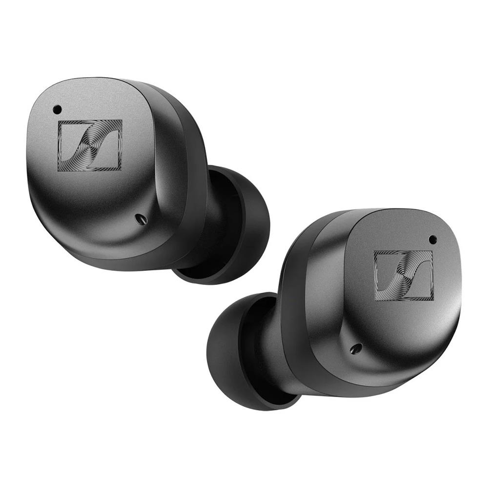 SENNHEISER Momentum 3 True Wireless Earbuds, Graphite | Canada