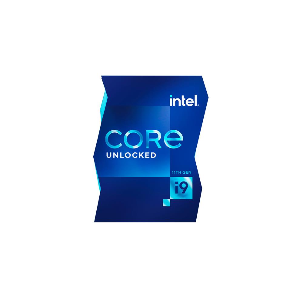 Intel Core i9 11900K, 3.5CHZ,16MB Cache